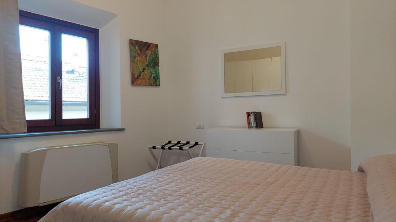Casa Vacanze I Leoni エンポリ エクステリア 写真