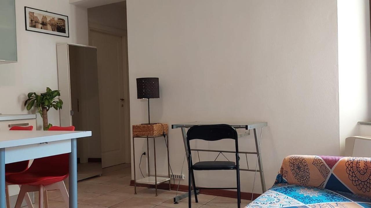 Casa Vacanze I Leoni エンポリ エクステリア 写真