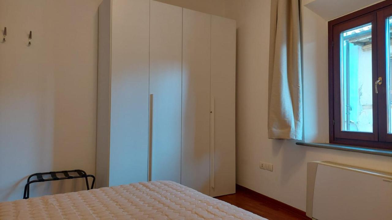 Casa Vacanze I Leoni エンポリ エクステリア 写真