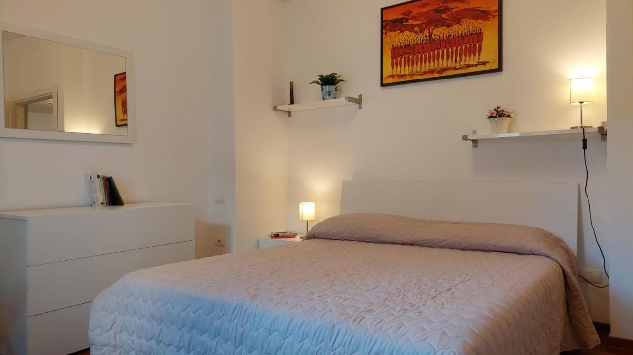 Casa Vacanze I Leoni エンポリ エクステリア 写真