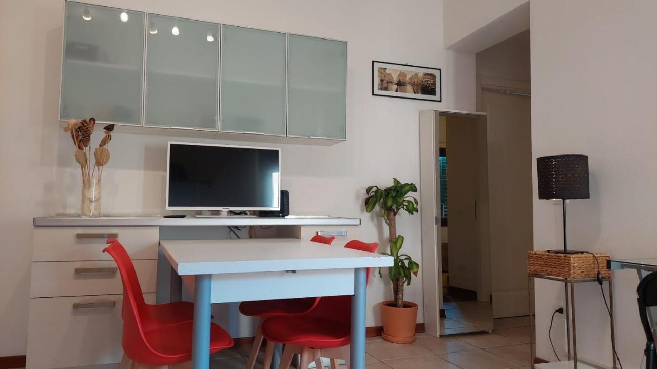 Casa Vacanze I Leoni エンポリ エクステリア 写真