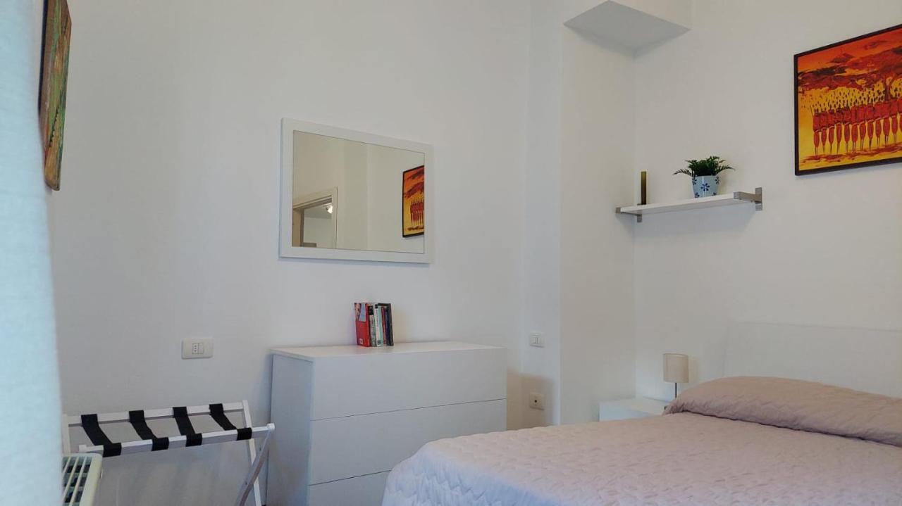 Casa Vacanze I Leoni エンポリ エクステリア 写真